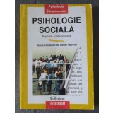 Vladimir Neculau (coord.) - Psihologie socială: aspecte contemporane