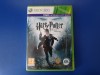 Harry Potter and the Deathly Hallows Part 1 - joc XBOX 360, Actiune, Single player, 12+, Electronic Arts