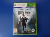 Harry Potter and the Deathly Hallows Part 1 - joc XBOX 360