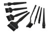 Set 8 perii de curatare electronice, Oem
