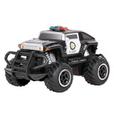 Mini rc car police, Rebel