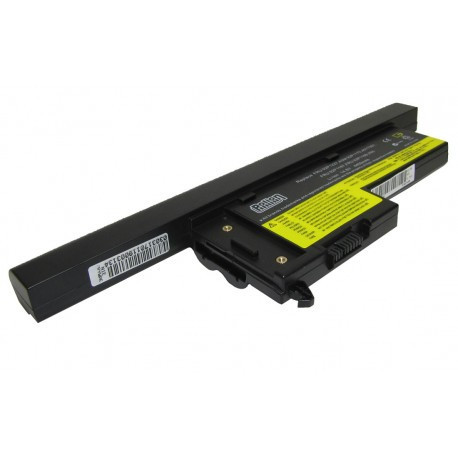 Baterie compatibila laptop IBM Lenovo ThinkPad X60s-2533