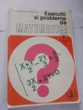 Cinstantin ionescu-tiu-exercitii si probleme de matematica