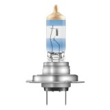 Bec Auto H7 12V 55W Osram Night Breaker +220% 64210NB220, Luminozitate Maxima, Durata Lunga de Viata