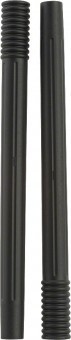 Bosch Set 2 tuburi aspirare 500mm pentru PAS 11 - 3165140062619 foto