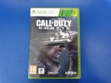 Call of Duty: Ghosts - joc XBOX 360