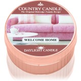 Country Candle Welcome Home lum&acirc;nare 42 g