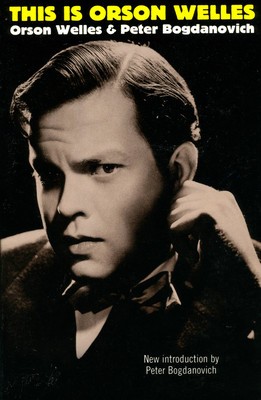 This Is Orson Welles foto