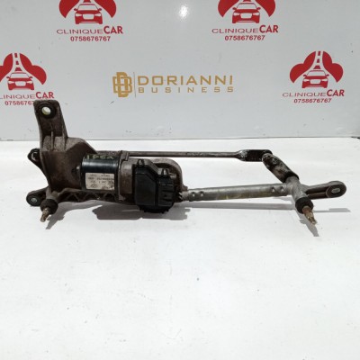 Ansamblu stergatoare Fiat Idea Lancia Musa 2003 - 2012 foto