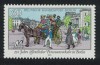 Berlin 1990 - Transportul public, neuzat