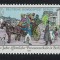 Berlin 1990 - Transportul public, neuzat