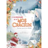O scrisoare de la Moș Crăciun. Povești, poezii și colinde