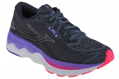 Pantofi de alergat Mizuno Wave Skyrise 4 J1GD230971 gri foto