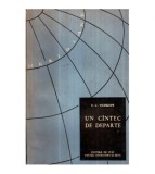 F. C. Weiskopf - Un cantec de departe - 121663
