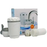 Purificator de apa cu robinet si filtru, incorporat 7 sisteme de filtrare