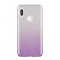 Husa Xiaomi Redmi Note 5 (dual camera), Xiaomi Redmi Note 5 Pro, Sclipici / Glitter, Purple