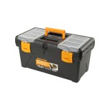 Trusa de Transport Scule ROTOR RTB-2018, 28.61 litri Innovative ReliableTools