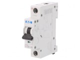 &Icirc;ntrerupător de Supracurent 250VDC 2A 1P C