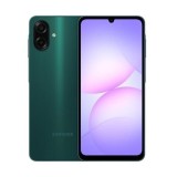 Samsung A07 A075F 6.7" 4GB 64GB DualSIM Dark Green (garantie