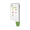 Resigilat : Tester digital Greentest ECO 4F pentru determinarea concentratiei ni