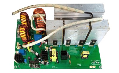 Proweld PWPT-97A1 Placa de baza invertor MIG180 ProAdvanced PowerfulTools foto