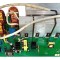 Proweld PWPT-97A1 Placa de baza invertor MIG180 ProAdvanced PowerfulTools