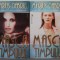 Masca timpului (2 volume) &ndash; Marius Gabriel