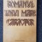 ROMANUL UNUI MARE CARACTER - Corneliu Leu