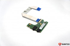 Placa audio laptop Dell Vostro 3400 CN-0RM948 foto