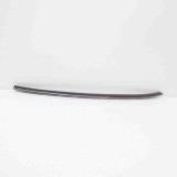 Ornament Parbriz Stanga BMW Seria 6 Cabrio E64 Cromat Inox Chedere Vertical