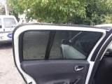 Cumpara ieftin Perdele interior Renault Megane 2 hatchback 2002-2009