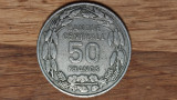 Cumpara ieftin Camerun -moneda de colectie comemorativa- 50 franci / francs 1960 - Independenta, Africa