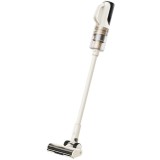 Aspirator vertical si mop MOVA K30 Mix, 600 ml, LED, 18000Pa, Alb