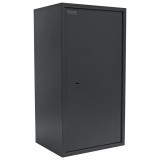 Seif mobilă Jupiter6 cheie 850x450X360mm antracit, Rottner Security