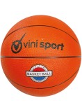 Vini Sport Basketball Orange Size 5 (24161)