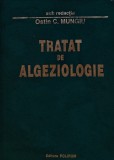 Cumpara ieftin Tratat de Algeziologie Sub Redactia Ostin C. Mungiu 2002 Cartonata 1040 Pagini Medicina Romana