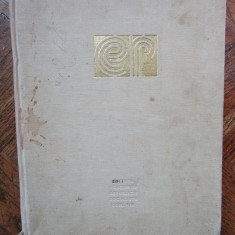 Dictionar Englez-roman - Leon Levitchi Si Colab.