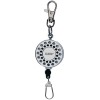 BRELOC JAXON RETRACTABIL CU RULETA 100CM