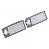 Lampa numar LED, Audi A6(C5) 1997-205, 4B9943021
