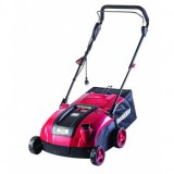 Scarificator electric, putere 1600 W sac colector 30 L