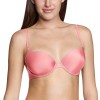 TPH317-5222 Sutien simplu cu burete subtire si armatura Body Make-Up WHP, roz, 75, Triumph
