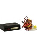 Modul Follow Me Home auto cu senzor de lumina