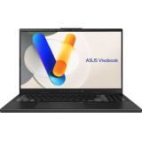 Laptop ASUS Vivobook Pro 15 OLED N6506MU cu procesor Intel&reg; Core&trade; Ultra 9 185H pana la 5.1GHz, 15.6&amp;#039;&amp;#039;, 3K, OLED, 120Hz, 24GB DDR5, 1TB SSD,