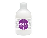 Sampon cu parfum de ulei de argan Kallos, 1000 ml