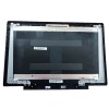 Capac Display Laptop Lenovo IdeaPad 700-15ISK 80RU 5CB0K85923 Negru