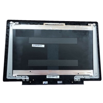 Capac Display Laptop, Lenovo, IdeaPad 700-15ISK Type 80RU, 5CB0K85923, negru foto