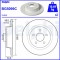 DELPHI BG5099C Disc frana