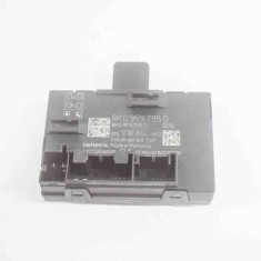 Modul de control ușă st&acirc;nga spate AUDI Q5 8R 2016 OEM: 8K0959795D,A2C7325160500,8K0959795G 12137124