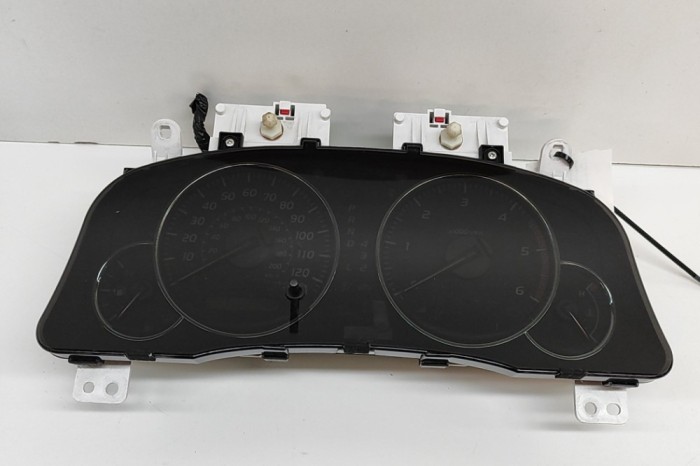 Ceas de bord TOYOTA LAND CRUISER 120 _J12_ 2005 OEM: 83800-6D212 28526746