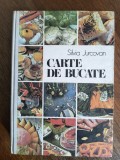 Carte de bucate - Silvia Jurcovan / R3P5F